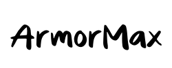 ArmorMax - logo
